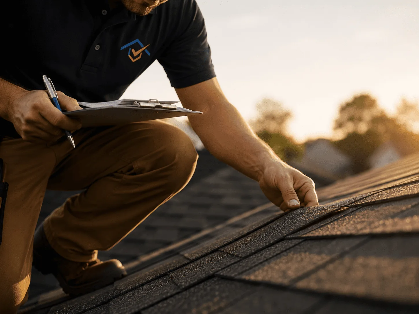 Why Choose Roof Inspection in Gagetown, MI